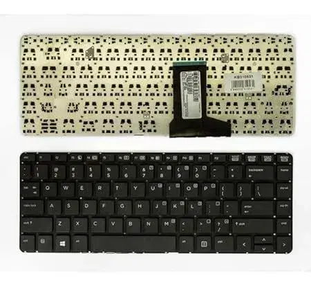 Laptop Keyboard for HP 430 G1 || Laptop Internal Keyboard.