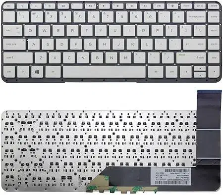 Laptop Keyboard for HP STREAM 13-C110CA -US|| Laptop Internal Keyboard.