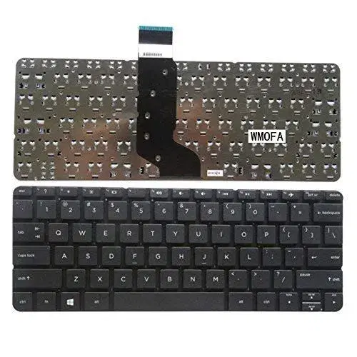 Laptop Keyboard for HP Pavilion 11 x360 11-N|| Laptop Internal Keyboard.