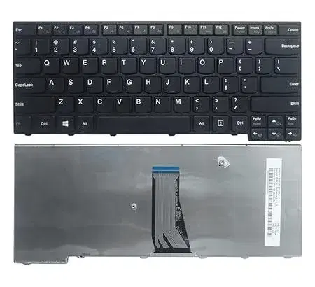 Laptop Keyboard for Lenovo E40| Laptop Internal Keyboard.