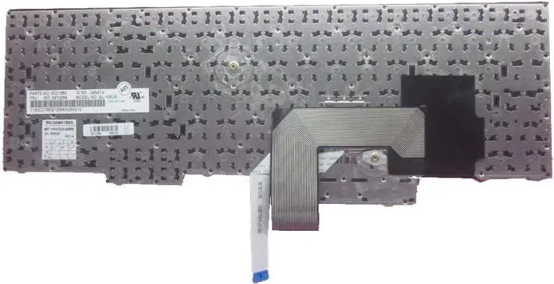 Laptop Keyboard for Lenovo ThinkPad Edge E530 || Laptop Internal Keyboard.