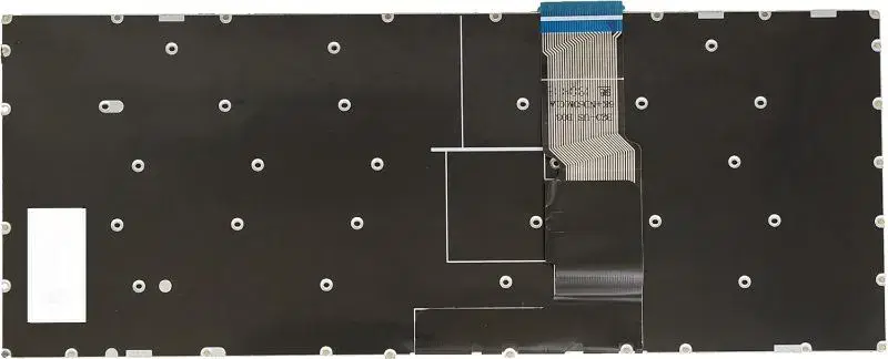 Laptop Keyboard for Lenovo Flex 5-1570-US || Laptop Internal Keyboard.