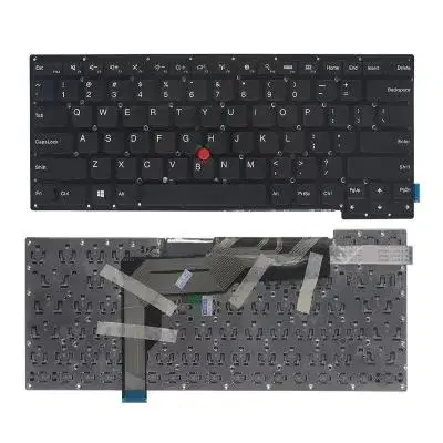 Laptop Keyboard for LENOVO THINKPAD S3-S431|| Laptop Internal Keyboard.