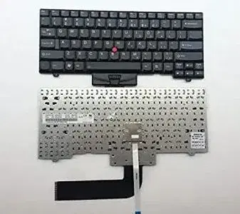 Laptop Keyboard for LENOVO THINKPAD SL410|| Laptop Internal Keyboard.