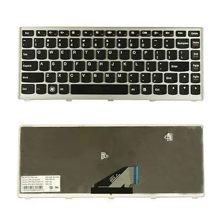 Laptop Keyboard for Lenovo U310| Laptop Internal Keyboard.