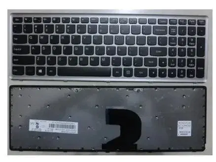 Laptop Keyboard for Lenovo U510| Laptop Internal Keyboard.