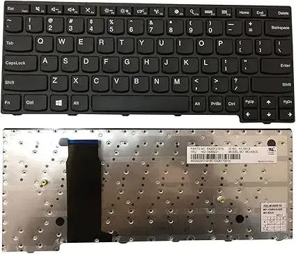 Laptop Keyboard for Lenovo Yoga 11E || Laptop Internal Keyboard.