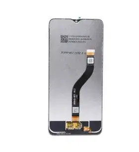Samsung A20 Mobile Combo Display.