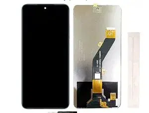 Jang Tong LCD Replacement For Benco v91c LCD Display Touch screen Assembly|| Mobile Combo Display.