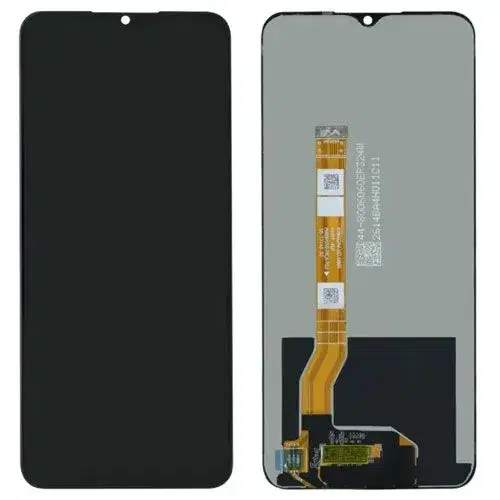 OPPO A78 Mobile Combo Display.
