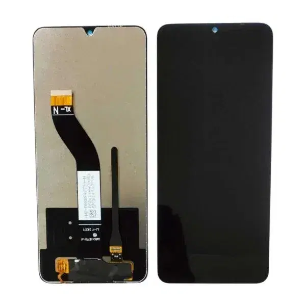 Xiaomi Redmi 14C Mobile Combo Display.