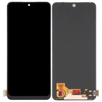 Xiaomi Redmi Note 12 Mobile Combo Display.