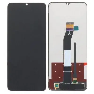 Xiaomi Redmi A3 New Mobile Combo Display.