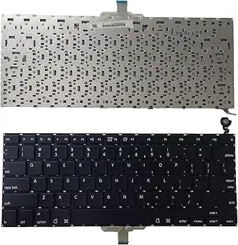 Laptop Keyboard for Apple Macbook Air A1181 -US || Laptop Internal Keyboard.