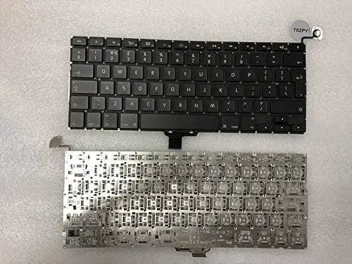 Laptop Keyboard for MacBook A1278 -UK|| Laptop Internal Keyboard.