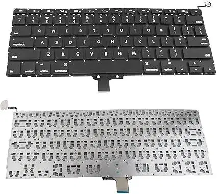 Laptop Keyboard for MacBook A1278 -US|| Laptop Internal Keyboard.