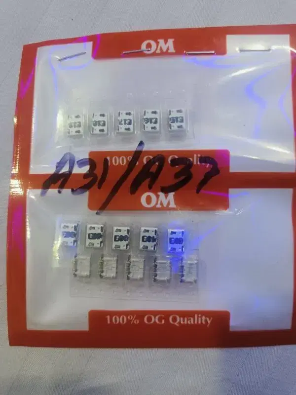 OPPO A-31/A37CC V8 Charging Connector.