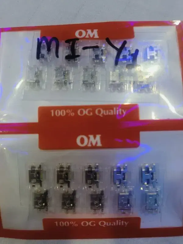 MI Y1 CC Charging Connector.