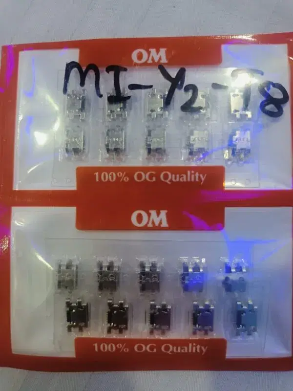 MI Y2/T8 Charging Connector.