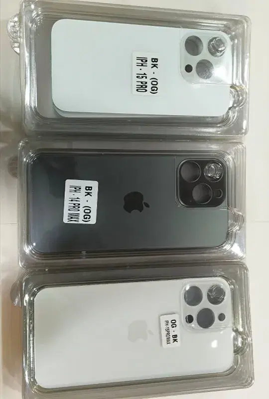 iPhone 12 Pro Max , 100 Percent OG Panel With Barcode & Single Box Packing.