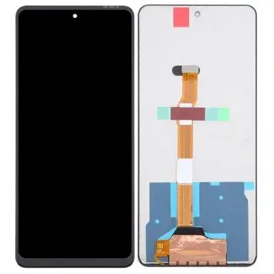 Vivo Y36 5G Mobile Display Combo.