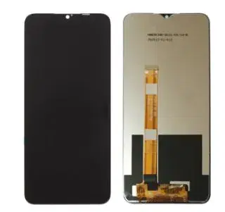 Realme C3 Mobile Display Combo.
