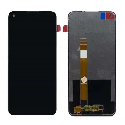 OPPO A54 4G Mobile Display Combo.