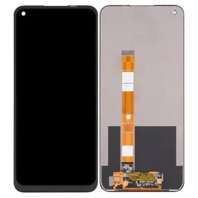 OPPO A55 Mobile Display Combo.