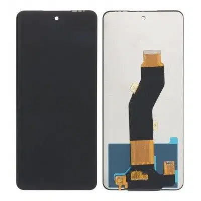 Infinix Smart 8 Mobile Display Combo.
