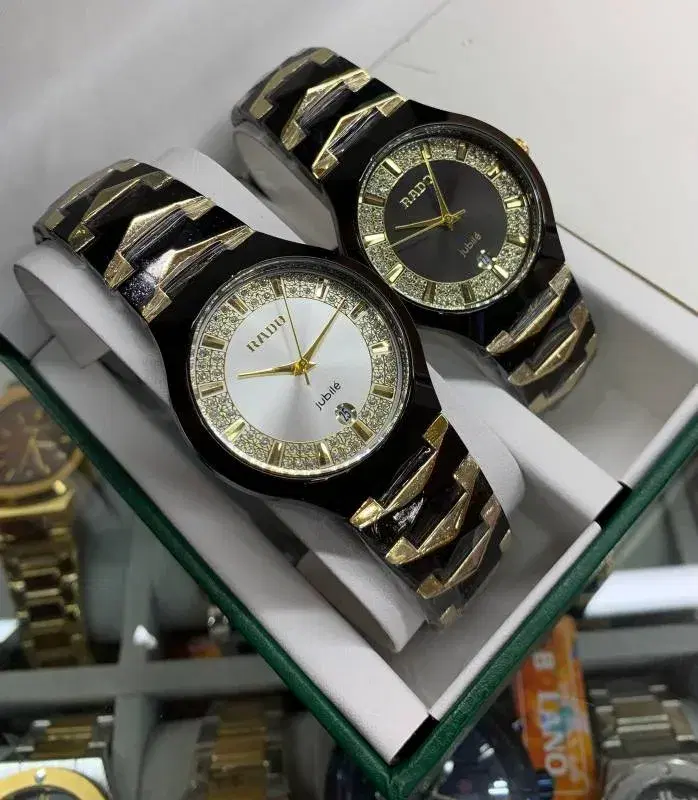 Rado Jubile Watches For Ladies.