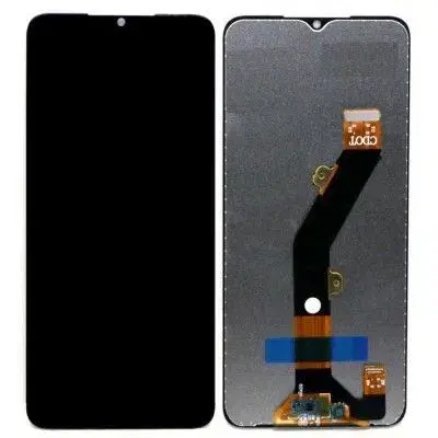 Tecno Spark Go 2023 Mobile Display combo.