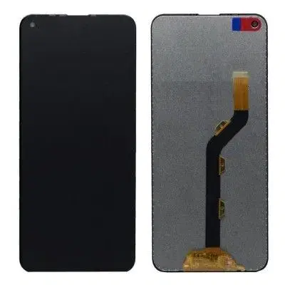 Tecno Spark 5 Mobile Display combo.