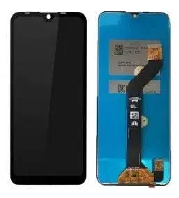 Tecno KE5 Mobile Display combo.