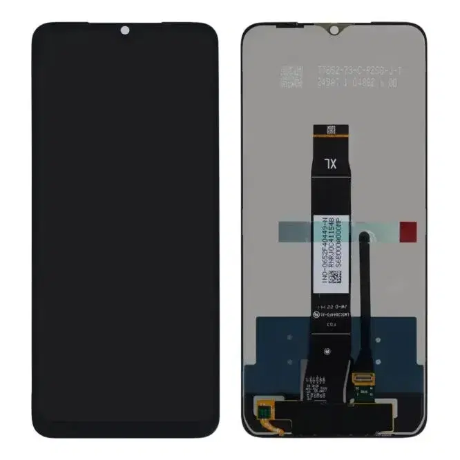 Redmi A1 Plus Mobile Display combo.