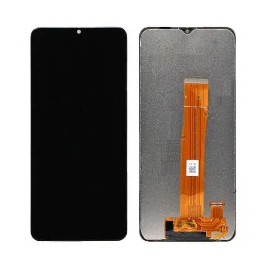 Samsung A12/M12 Mobile Display combo.