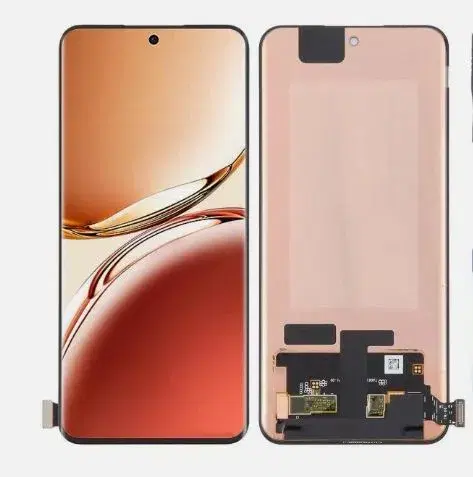 OPPO F27 Pro Mobile Display combo.