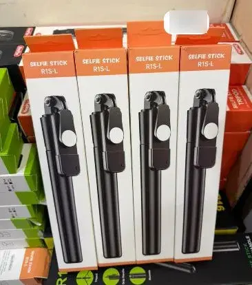 R1S L Selfie Stick Tripod.
