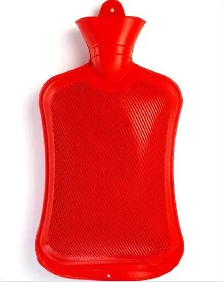 Hot Water Rubber Bag 35Cm X 20Cm