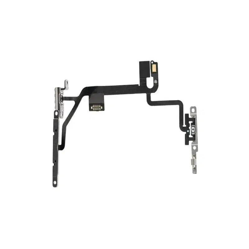 Switch Power Button On/Off Flex For Iphone 8G.