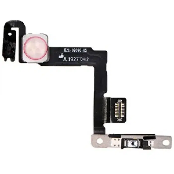 Switch Power Button On/Off Flex For Iphone 11.