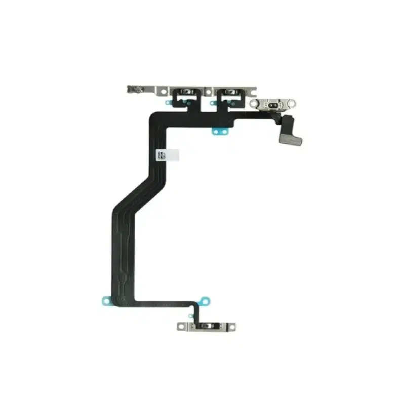 Switch Power Button On/Off Flex For Iphone 12Pro Max.