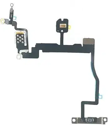 Switch Power Button On/Off Flex For Iphone 11.