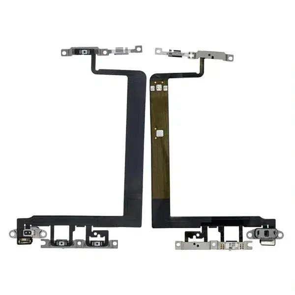 Switch Power Button On/Off Flex For Iphone 13.