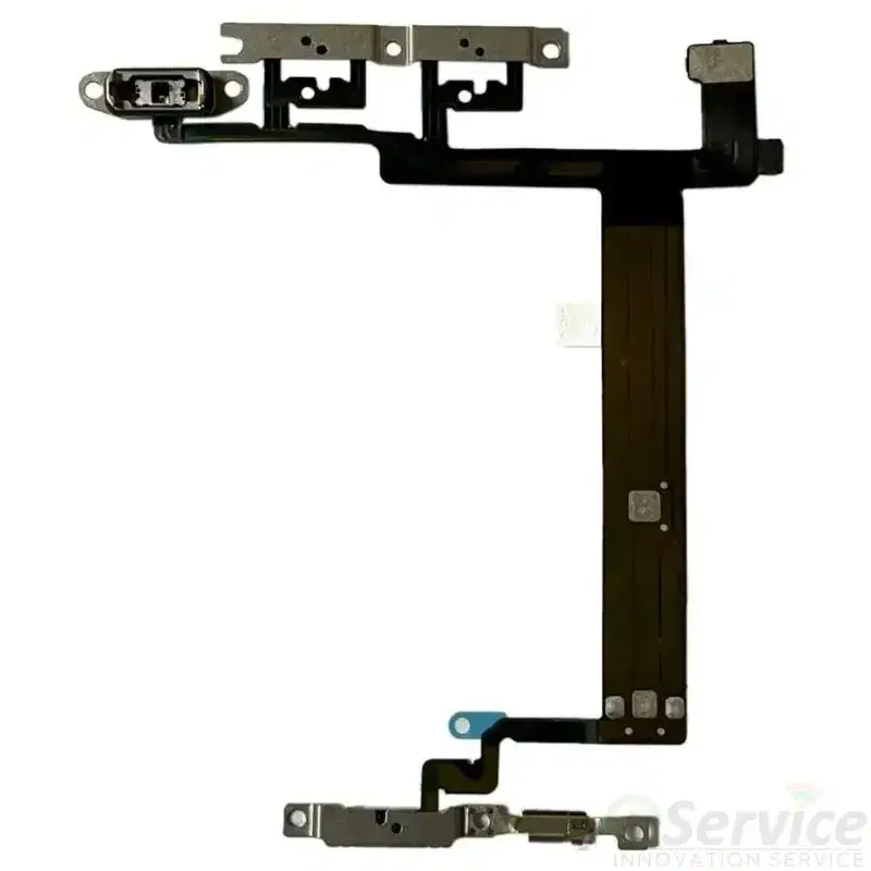 Switch Power Button On/Off Flex For Iphone 13 Mini.