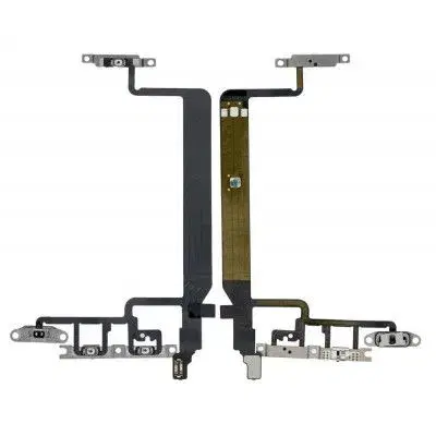 Switch Power Button On/Off Flex For Iphone 13 Pro.