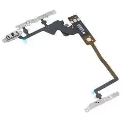 Switch Power Button On/Off Flex For Iphone 14.