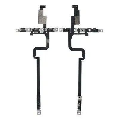 Switch power Button On/Off Flex For Iphone 15 Pro Max.