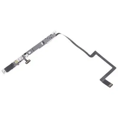 Switch power Button On/Off Flex For Iphone 16 Pro.