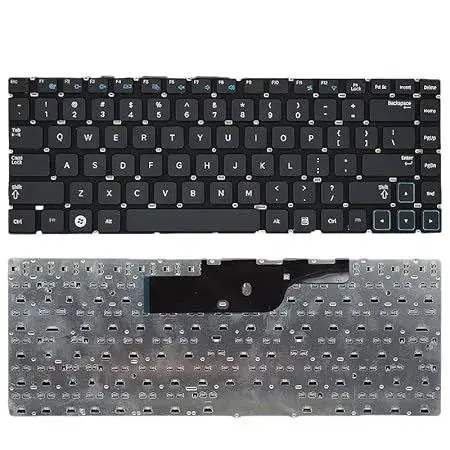 Laptop Keyboard for Samsung NP300E4A || Laptop Internal Keyboard.