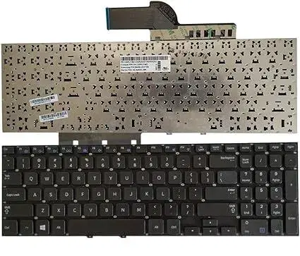 Laptop Keyboard for Samsung NP355V5C- US|| Laptop Internal Keyboard.